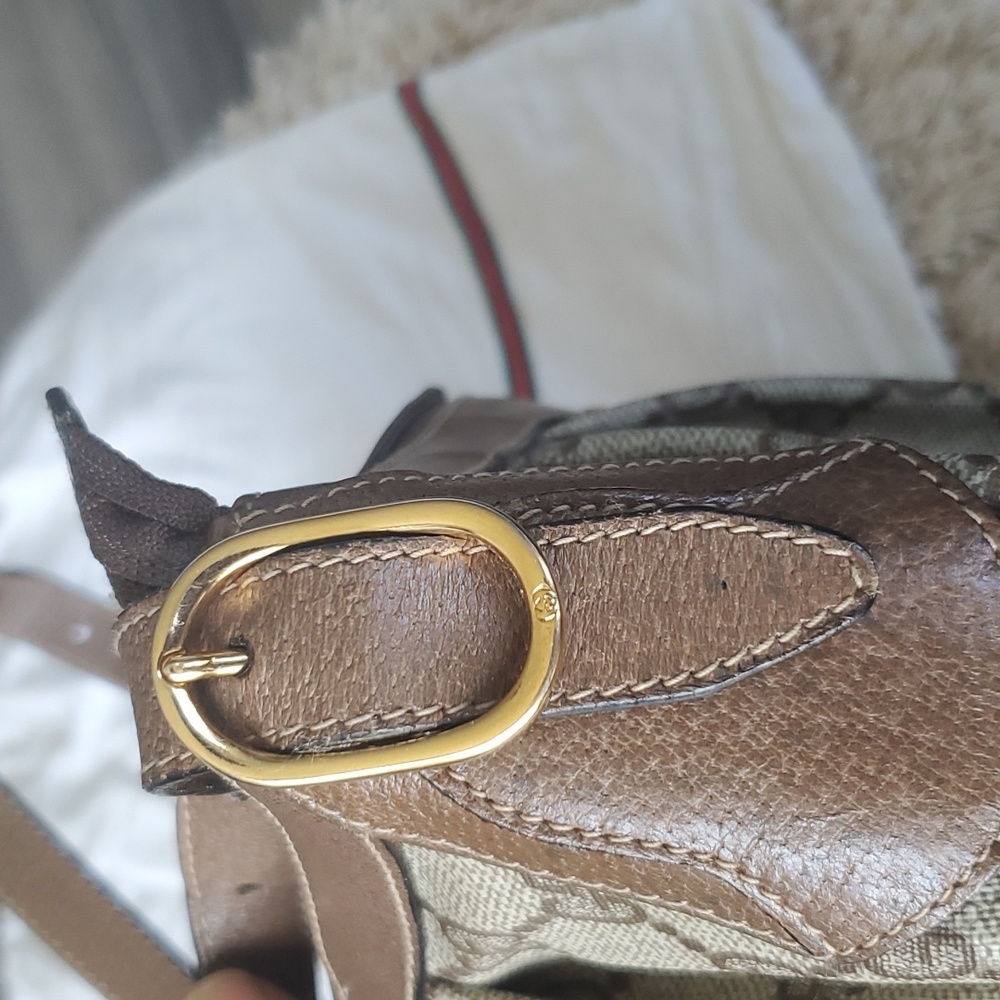 Gucci crossbody - Picture 15 of 16